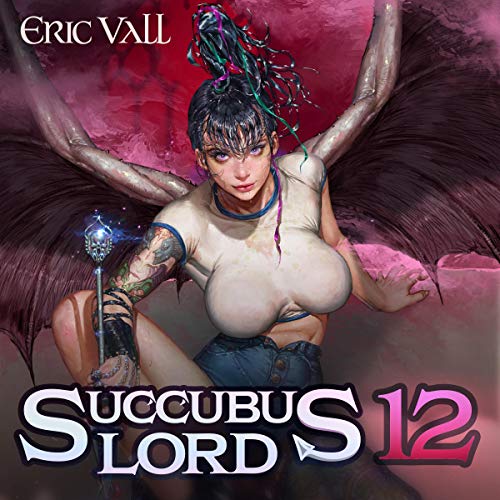 Succubus Lord 12 By Eric Vall Succubus Lord 12 By Eric Vall