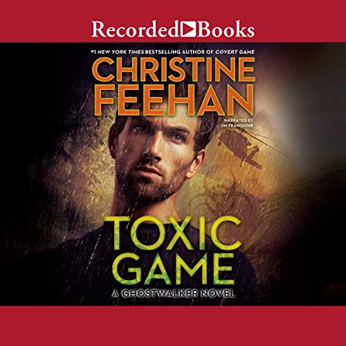 Toxic Game By Christine Feehan Toxic Game By Christine Feehan