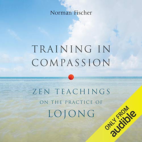 Training in Compassion By Norman Fischer Training in Compassion By Norman Fischer