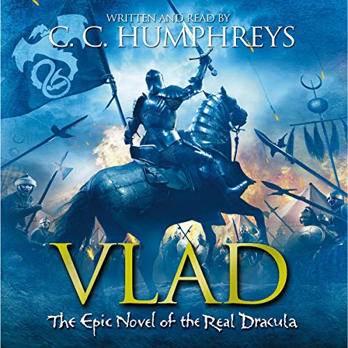 Vlad The Last Confession By C. C. Humphreys Vlad The Last Confession By C. C. Humphreys