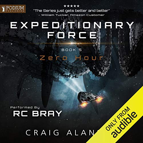 Zero Hour By Craig Alanson Zero Hour By Craig Alanson