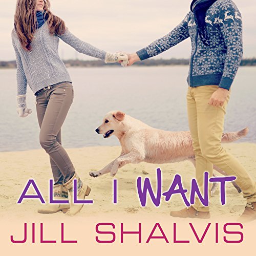 All I Want By Jill Shalvis All I Want By Jill Shalvis