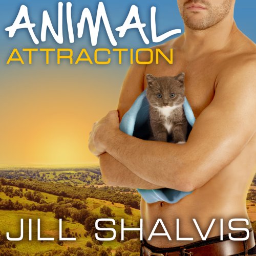Animal Attraction By Jill Shalvis Animal Attraction By Jill Shalvis