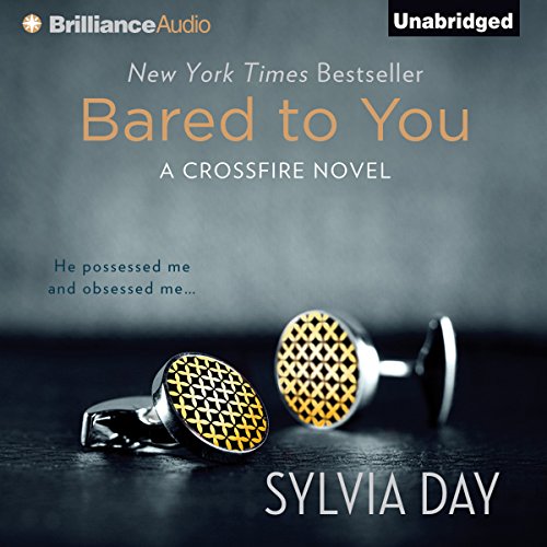 Bared to You By Sylvia Day Bared to You By Sylvia Day