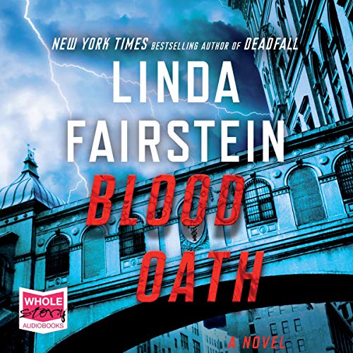 Blood Oath By Linda Fairstein Blood Oath By Linda Fairstein