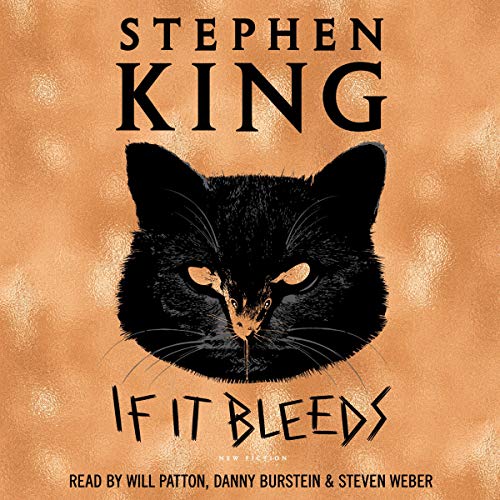 If It Bleeds By Stephen King If It Bleeds By Stephen King