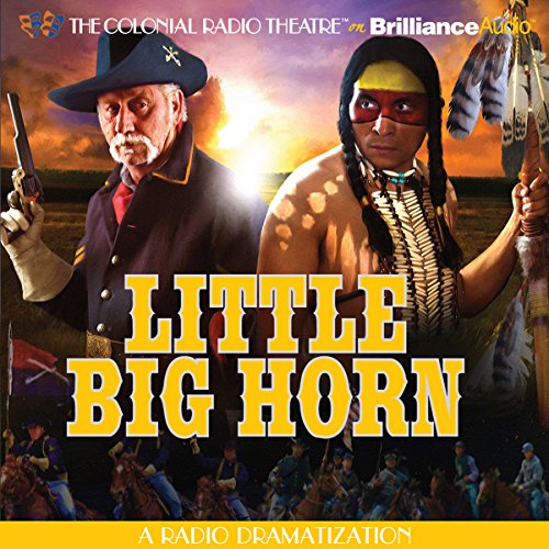 Little Big Horn By Jerry Robbins Little Big Horn By Jerry Robbins