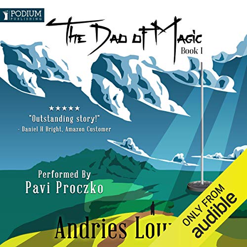 The Dao of Magic By Andries Louws The Dao of Magic By Andries Louws