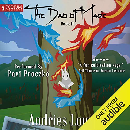 The Dao of Magic III By Andries Louws The Dao of Magic III By Andries Louws
