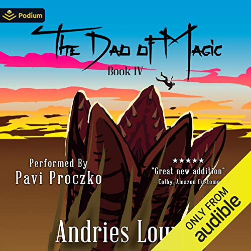 The Dao of Magic IV By Andries Louws The Dao of Magic IV By Andries Louws