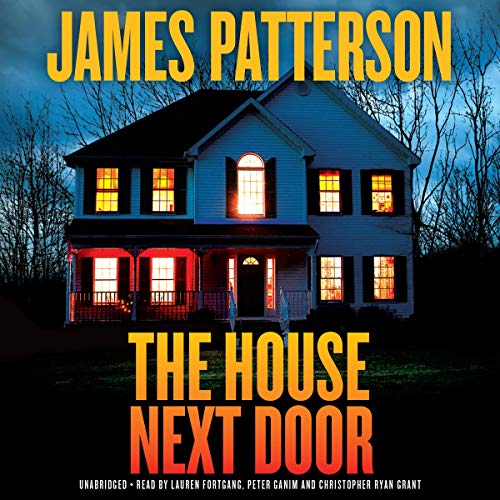 The House Next Door By James Patterson The House Next Door By James Patterson