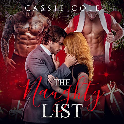 The Naughty List By Cassie Cole The Naughty List By Cassie Cole