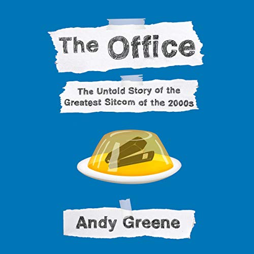 The Office By Andy Greene The Office By Andy Greene