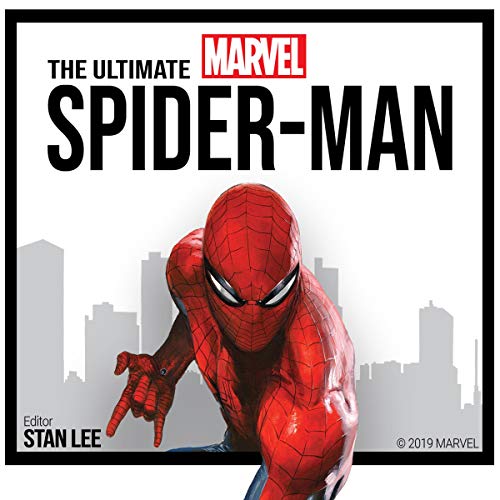 The Ultimate Spider-Man By Stan Lee The Ultimate Spider-Man By Stan Lee