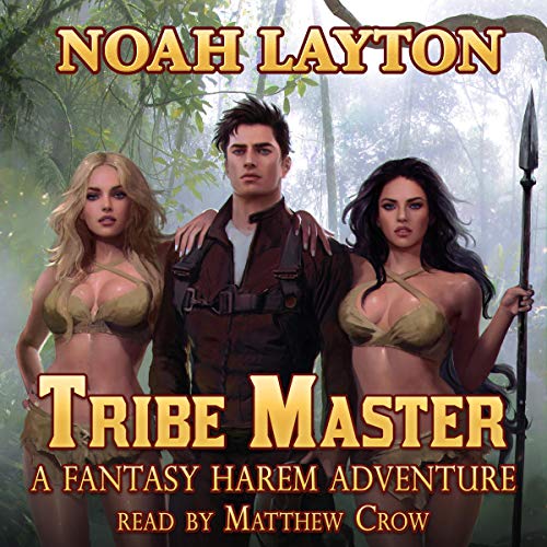 Tribe Master By Noah Layton Tribe Master By Noah Layton