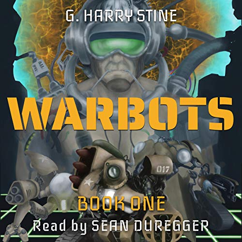 Warbots By G. Harry Stine Warbots By G. Harry Stine