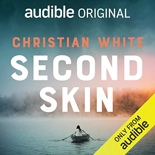 Second Skin By Christian White Second Skin By Christian White