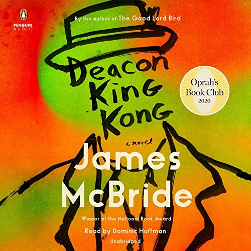 Deacon King Kong By James McBride Deacon King Kong By James McBride