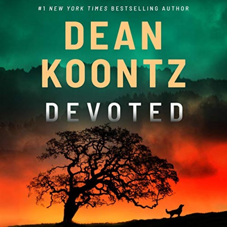 Devoted by Dean Koontz