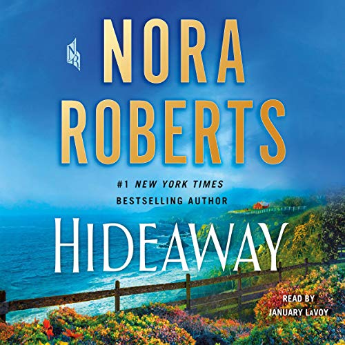 Hideaway By Nora Roberts Hideaway By Nora Roberts