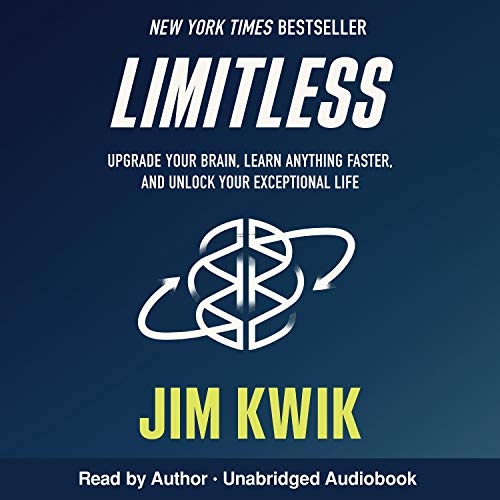 Limitless By Jim Kwik Limitless By Jim Kwik