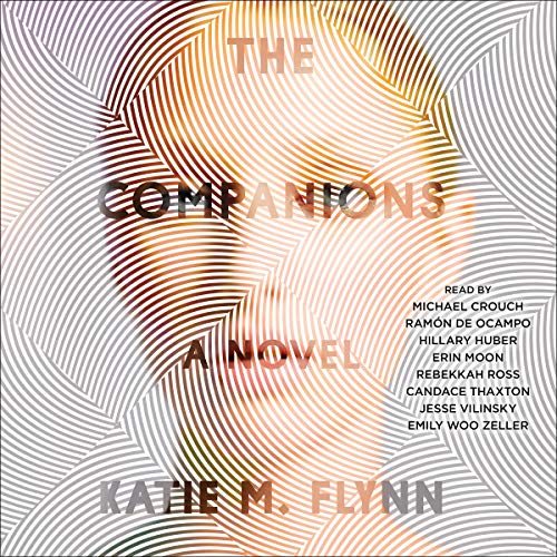 The Companions By Katie M. Flynn The Companions By Katie M. Flynn