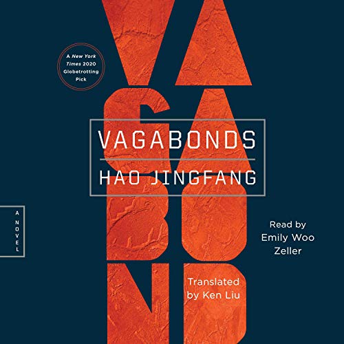 Vagabonds By Hao Jingfang Vagabonds By Hao Jingfang