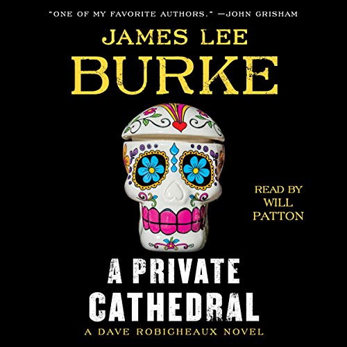 A Private Cathedral By James Lee Burke A Private Cathedral By James Lee Burke