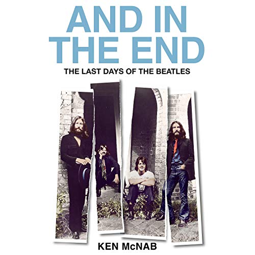 And in the End By Ken McNab And in the End By Ken McNab