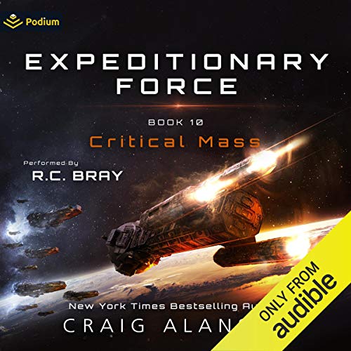 Critical Mass By Craig Alanson Critical Mass By Craig Alanson