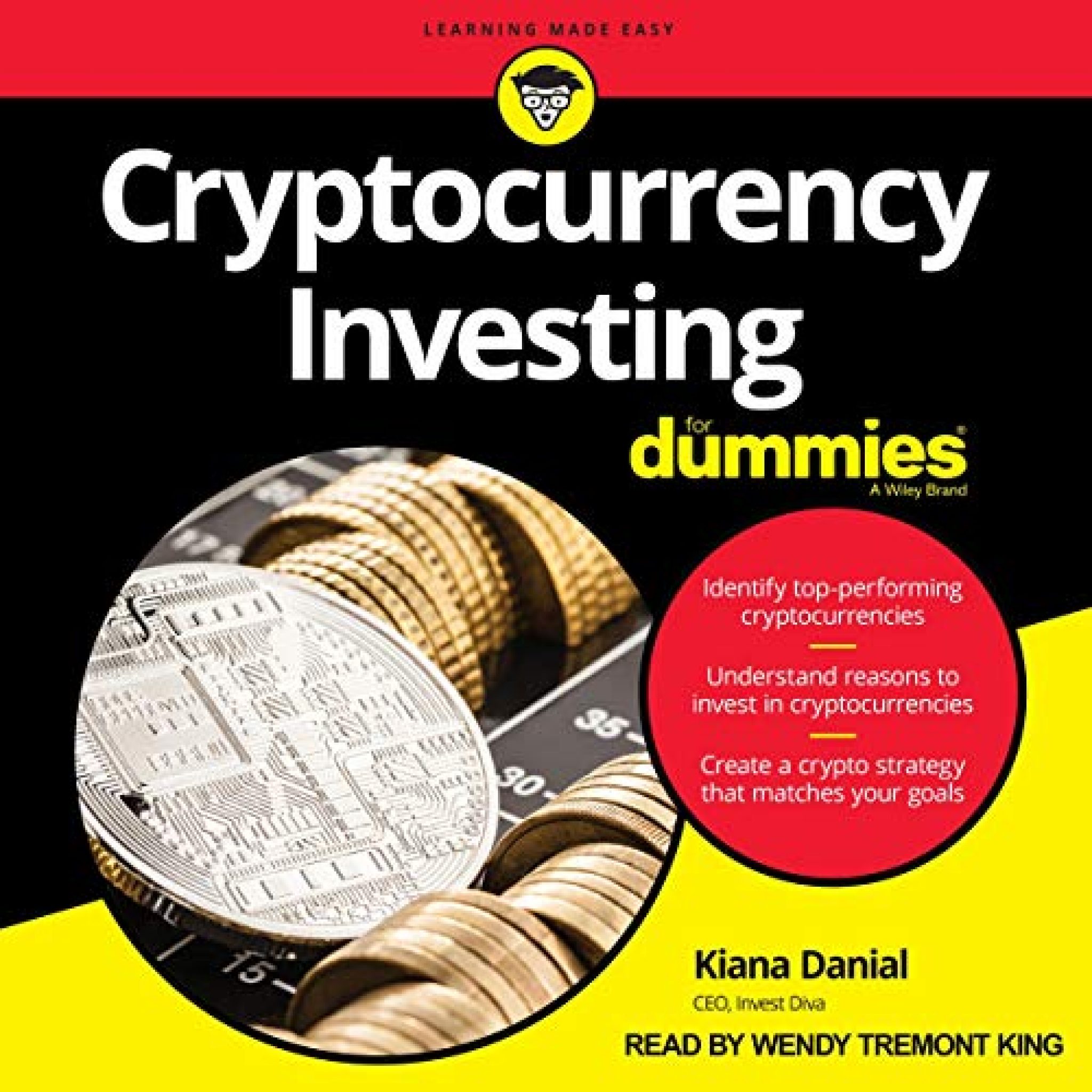 cryptocurrency for dummies