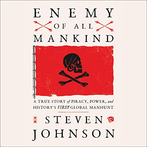 Enemy of All Mankind By Steven Johnson Enemy of All Mankind By Steven Johnson
