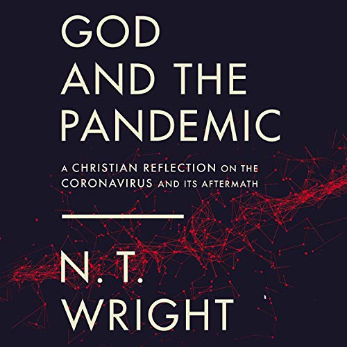 God and the Pandemic By N. T. Wright God and the Pandemic By N. T. Wright