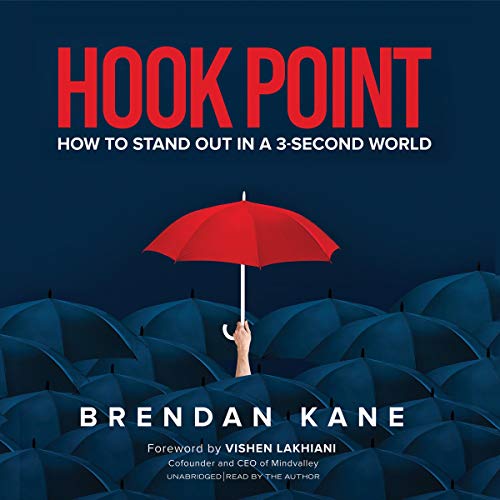 Hook Point By Brendan Kane Hook Point By Brendan Kane