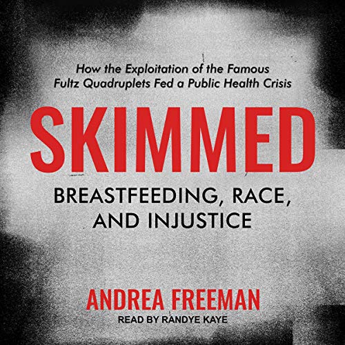 Skimmed By Andrea Freeman Skimmed By Andrea Freeman