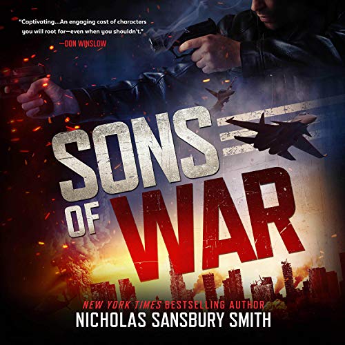 Sons of War By Nicholas Sansbury Smith Sons of War By Nicholas Sansbury Smith