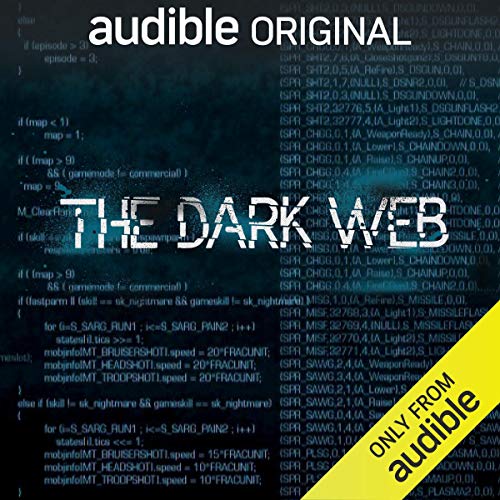 The Dark Web By Geoff White, Bernard P. Achampong The Dark Web By Geoff White, Bernard P. Achampong