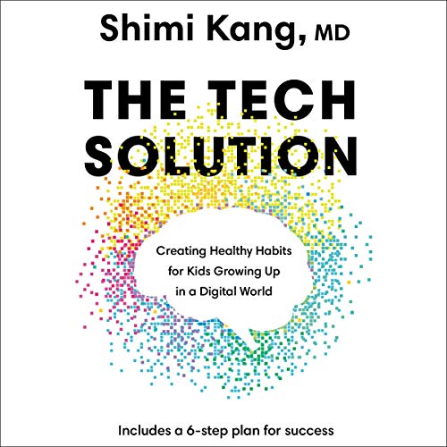 The Tech Solution By Dr. Shimi Kang