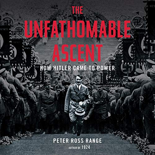 The Unfathomable Ascent By Peter Ross Range The Unfathomable Ascent By Peter Ross Range