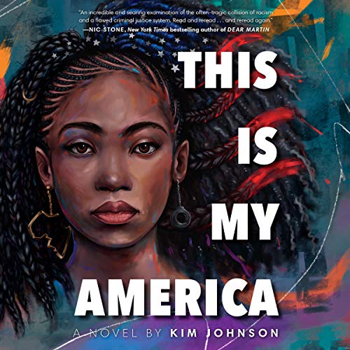This Is My America By Kim Johnson This Is My America By Kim Johnson