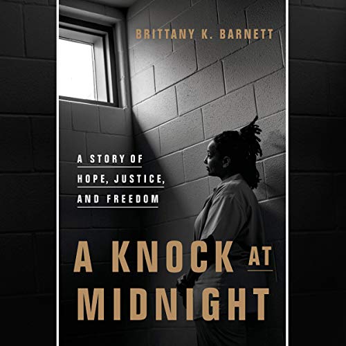 A Knock at Midnight By Brittany K. Barnett A Knock at Midnight By Brittany K. Barnett