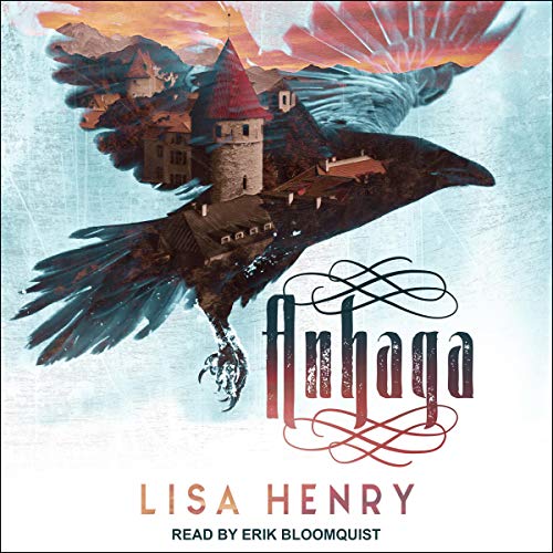 Starlight by Lisa Henry