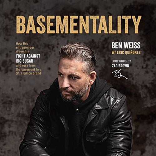 Basementality By Ben Weiss Basementality By Ben Weiss