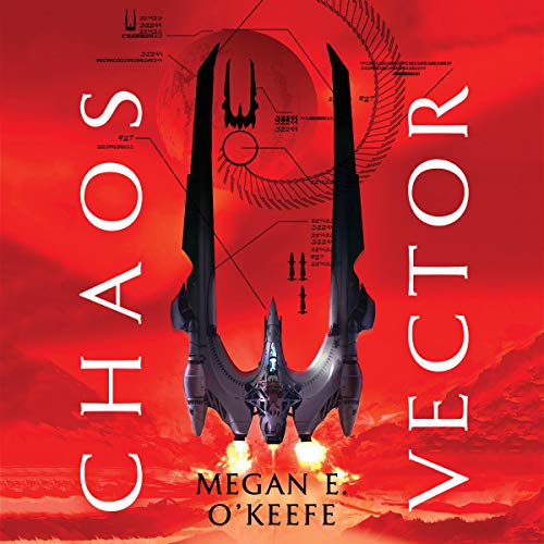 Chaos Vector By Megan E. O'Keefe Chaos Vector By Megan E. O'Keefe