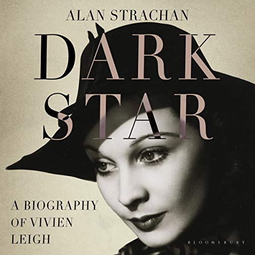 Dark Star By Alan Strachan Dark Star By Alan Strachan