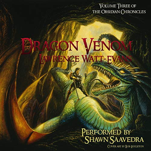 Dragon Venom By Lawrence Watt-Evans Dragon Venom By Lawrence Watt-Evans