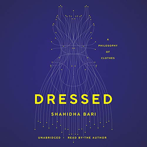Dressed By Shahidha Bari Dressed By Shahidha Bari