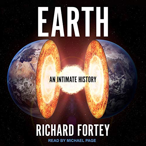 Earth By Richard Fortey Earth By Richard Fortey