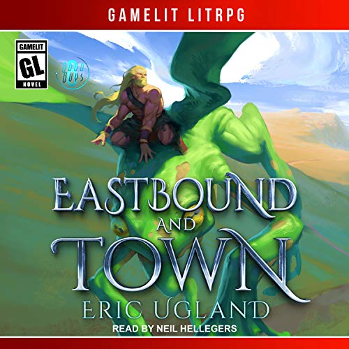 Eastbound and Town By Eric Ugland Eastbound and Town By Eric Ugland