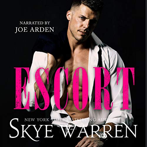 Escort By Skye Warren Escort By Skye Warren